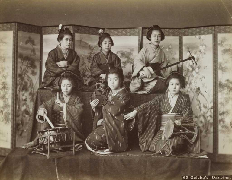 Approaching the Study of Japanese Musicology A Comprehensive Guide