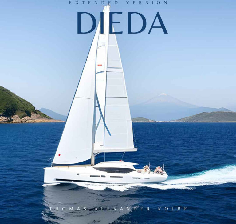 DIEDA extended version by Thomas Alexander Kolbe