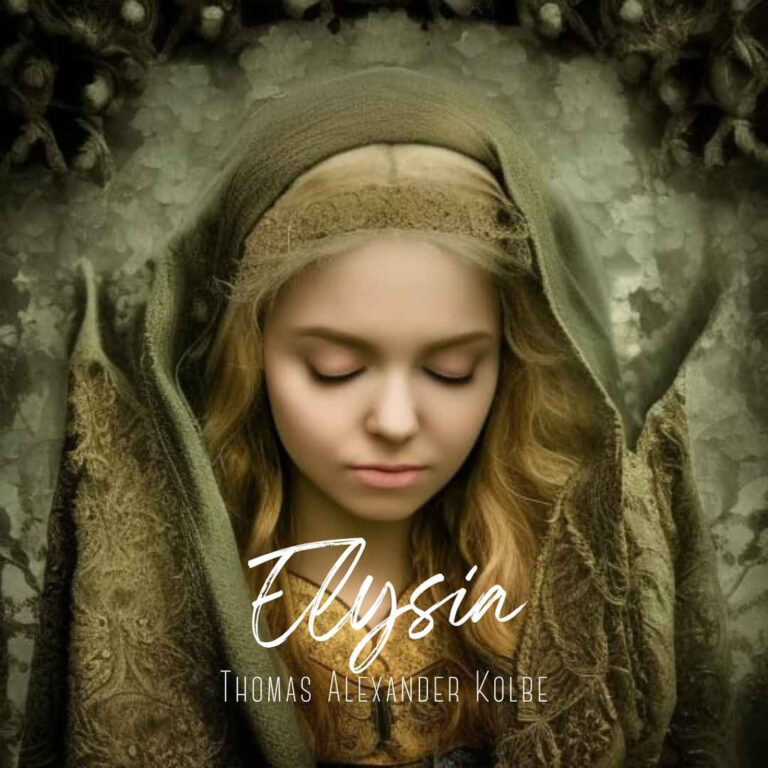 ELYSIA by Thomas Alexander Kolbe