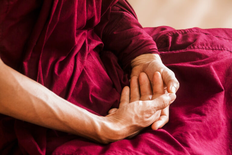 Meditation 1794292