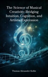 The Science Of Musical Creativity Bridging Intuition, Cognition, And Artistic Expression Ebook Cever