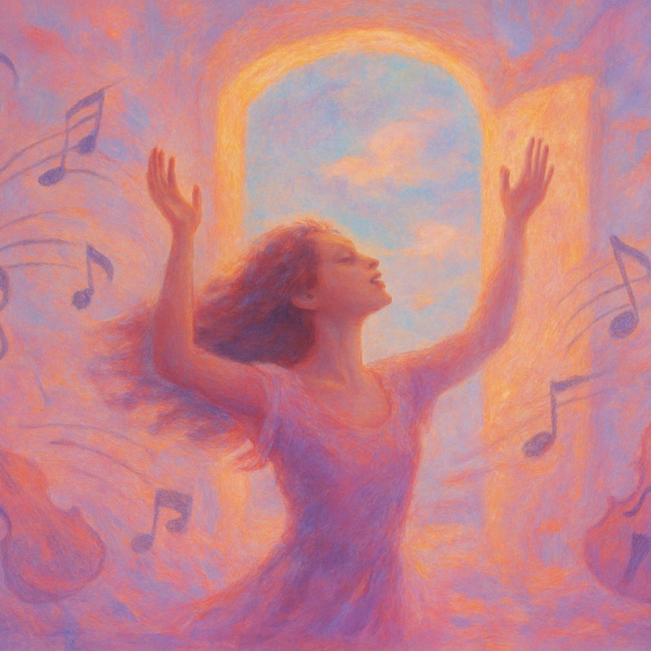 Honesty Sets You Free: A Musicological Perspective