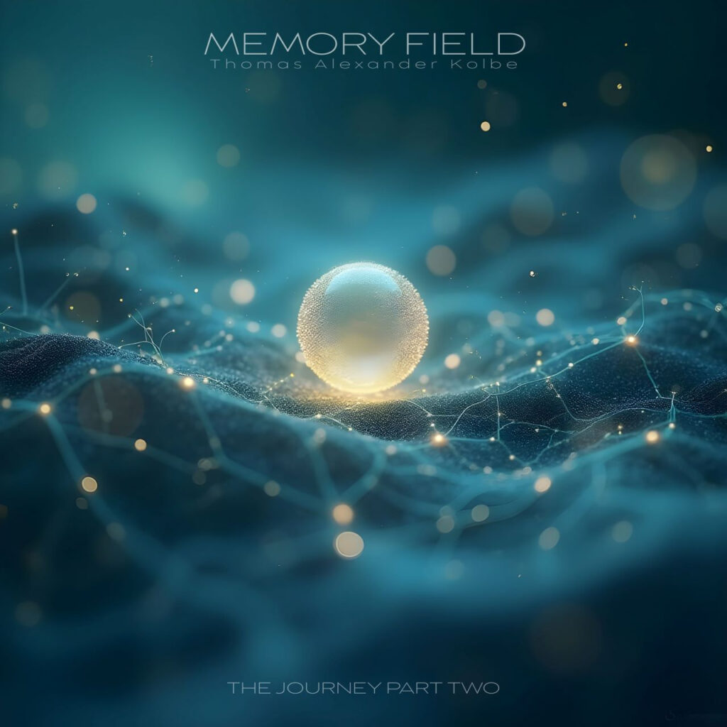 Memory Field (The Journey Part Two)