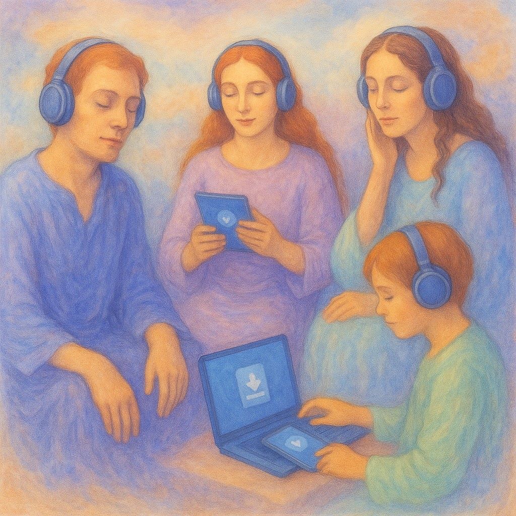新着：Thomas Alexander Kolbe の音楽が無料でストリーミング＆ダウンロード可能に