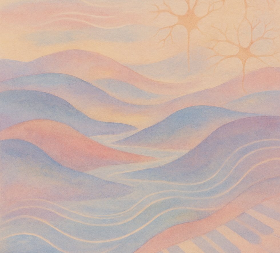 Silence as Resonance: A Musician’s Meditation on Sound