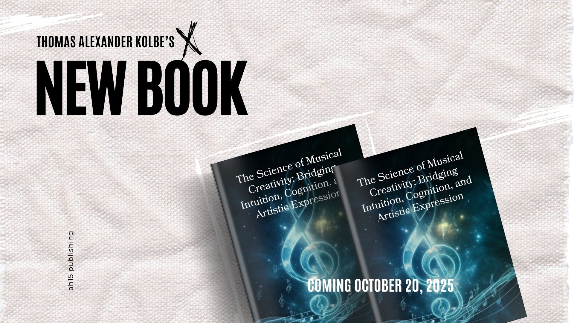 The science of musical creativity bridging intuition cognition and artistic expression hp promo calendar new