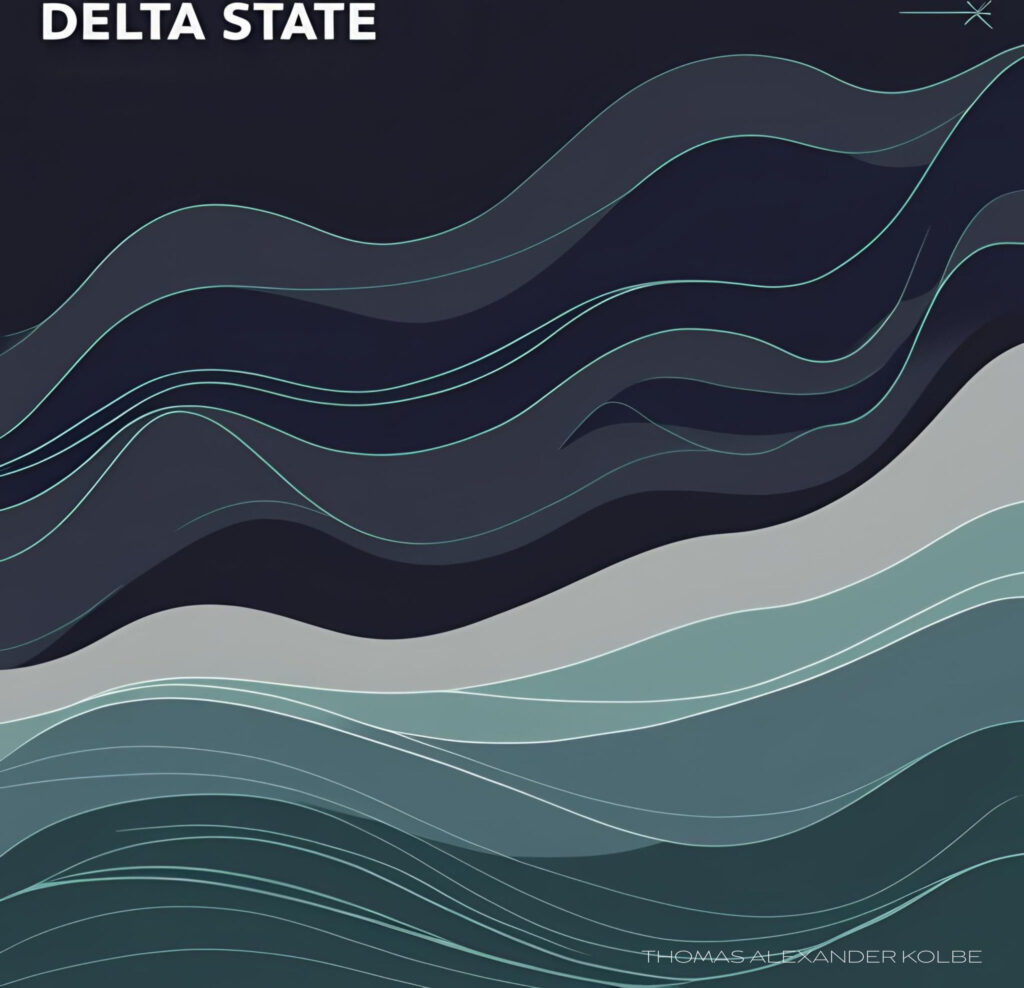 DELTA STATE ALBUM COVER