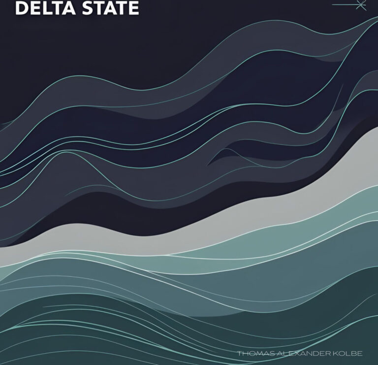DELTA STATE ALBUM COVER