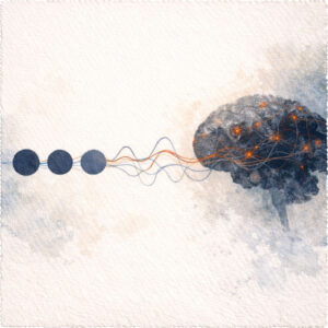 Rhythm and Brain Connection