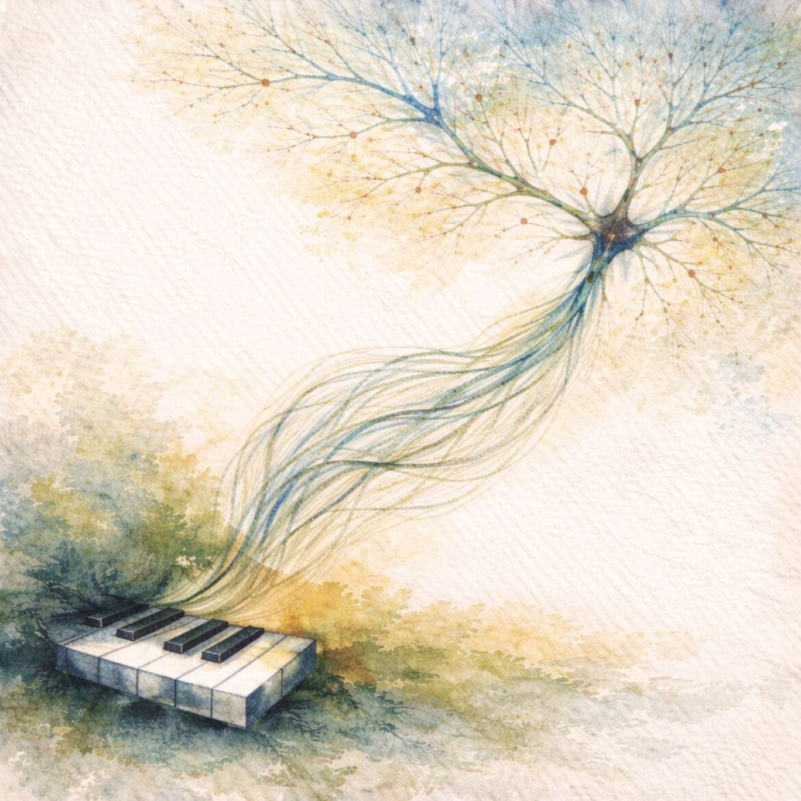 The Science of Musical Creativity Bridging Intuition, Cognition, and Artistic Expression