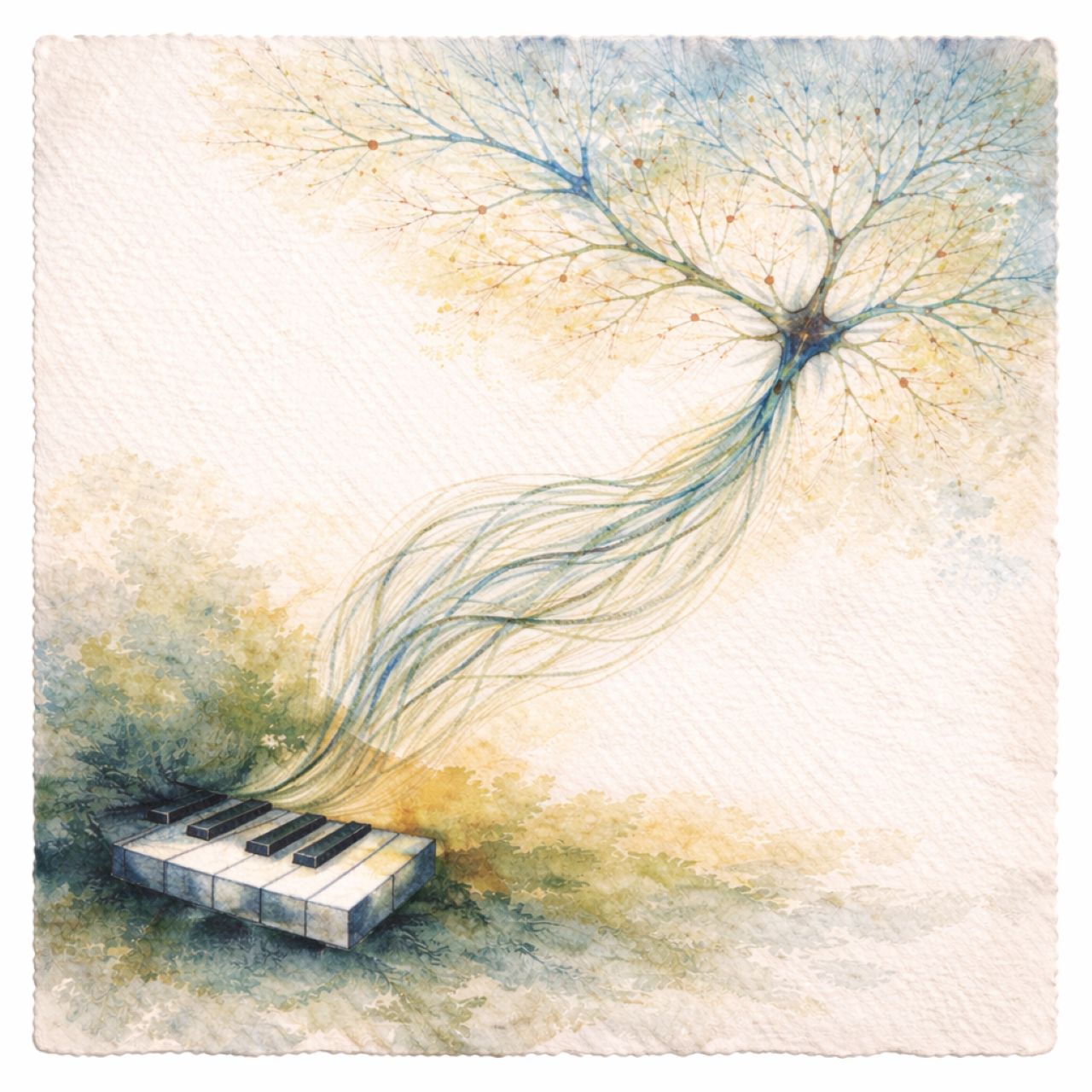 The Science of Musical Creativity: Bridging Intuition, Cognition, and Artistic Expression