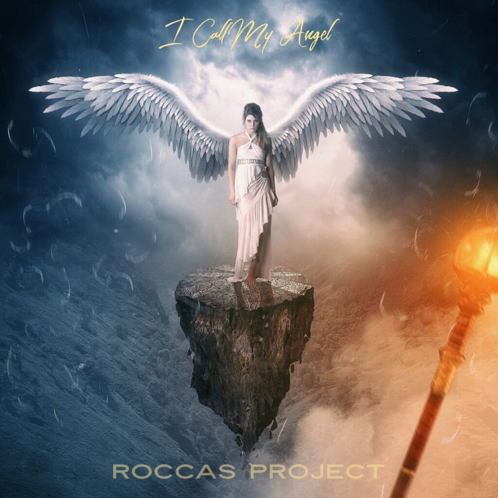 I Call My Angel