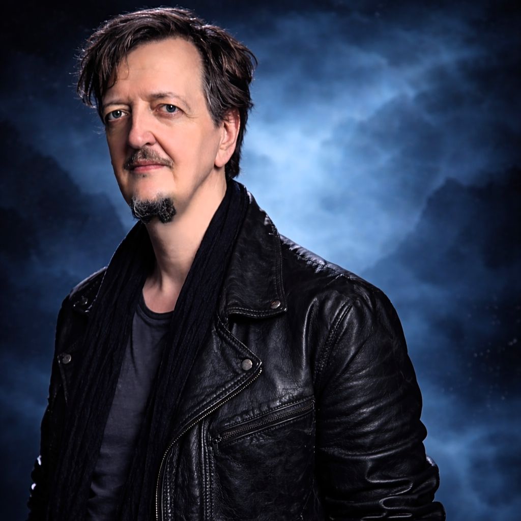 Thomas Alexander Kolbe