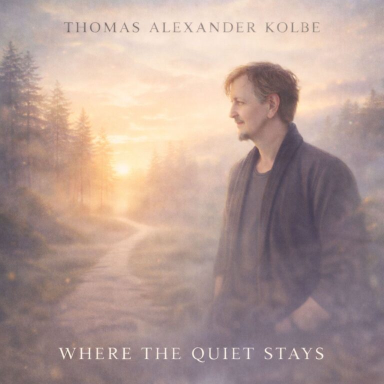Where the Quiet Stays