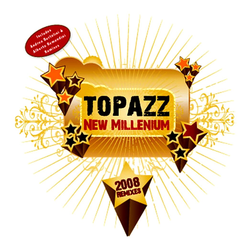 New Millenium 2008