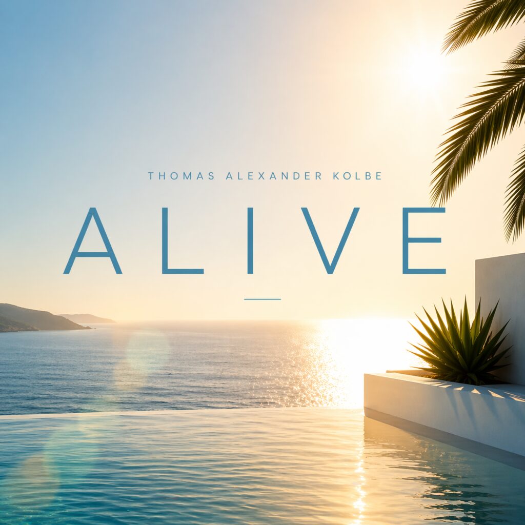 Alive